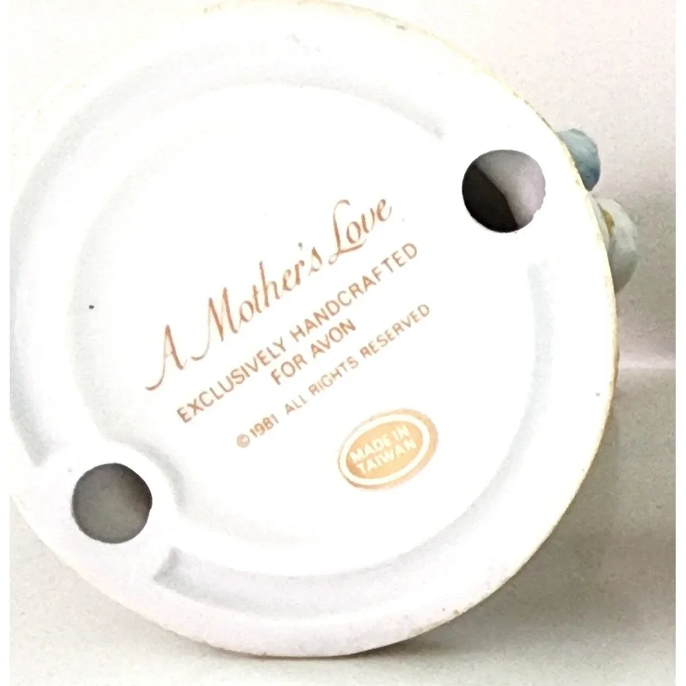 Avon this vintage